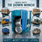 Heavy Duty Tie Down Winch (HT177)